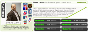 steve
