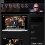 tybless.com