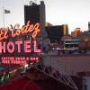 las vegas sign