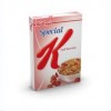 My Review of Special K Red Berries
